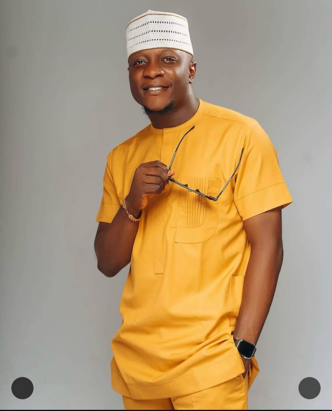 Joshua Iwueze Biography, Age, Wife, Children, Net Worth & Career 2 Joshua Iwueze