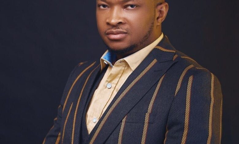 Pastor Godswill Oyor Biography, Age, Wife, Songs, Net Worth, Church 2 Pastor Godswill Oyor