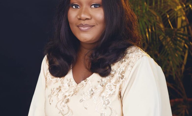 Pastor Toju Oyor Biography, Age, Husband, Career & Ministry, Children 2 Toju Oyor